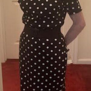 JONES NEW YORK DRESS